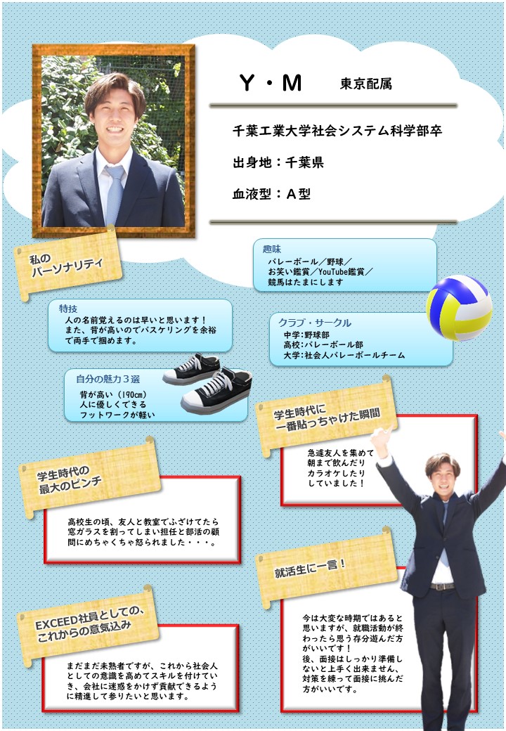 2023新人
