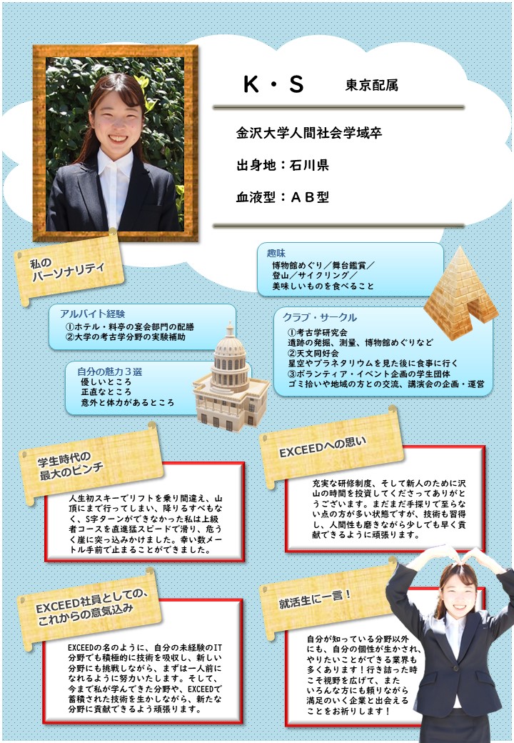 2023新人