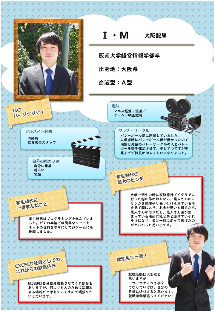 2023新人