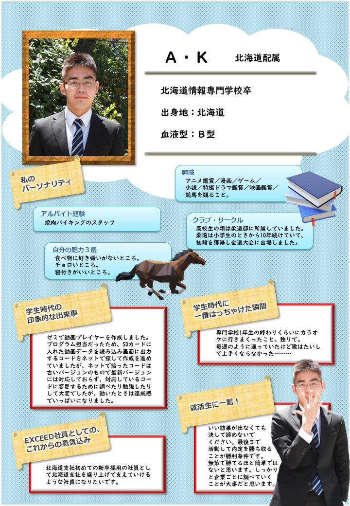2023新人